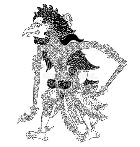 Scopri ricette, idee per la casa, consigli di stile e altre idee da provare. Ontoseno Hitam Putih - Diskon Wayang Kulit Standar Dalang ...