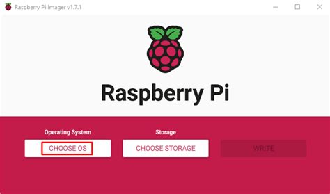 How To Install Raspberry Pi Os Lite On Raspberry Pi