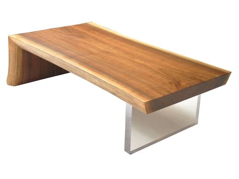 To do so, you should access any of the coffee table plans offered in this section. Wood Slab Coffee Table Design Images Photos Pictures