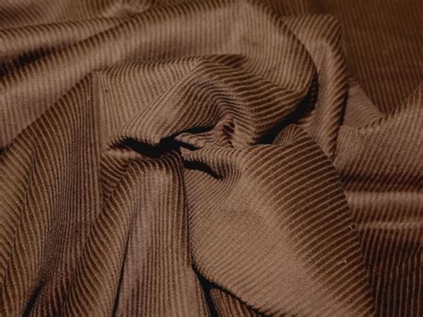 8 Wale Cotton Corduroy Dress Fabric C3047 M Ebay