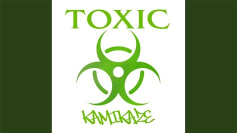 Toxic Youtube