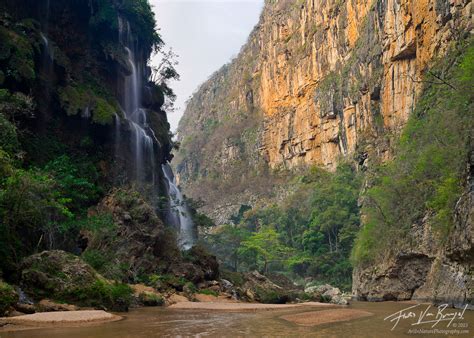 Rio La Venta Chiapas Mexico Art In Nature Photography