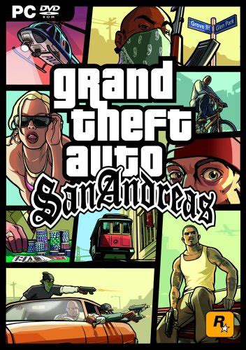 To activate cheat codes for gta san andreas it must be typed directly during the game. Grand Theft Auto: San Andreas - Vikipedi