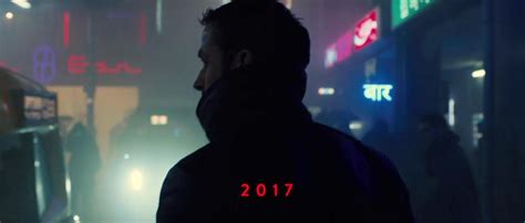 Sección Visual De Blade Runner 2049 Filmaffinity