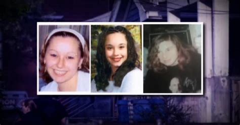 Cleveland Kidnapping Update Amanda Berry Gina Dejesus Michelle