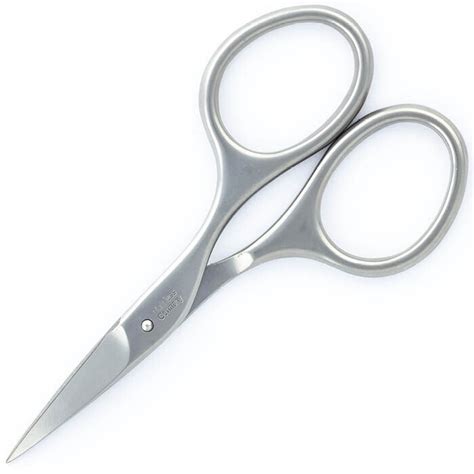 Zohl Solingen Nail Scissors Sharptec Made In Germany