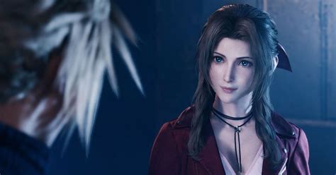A Final Fantasy Newbies Journey Through Ff7 And Its Remake Wired