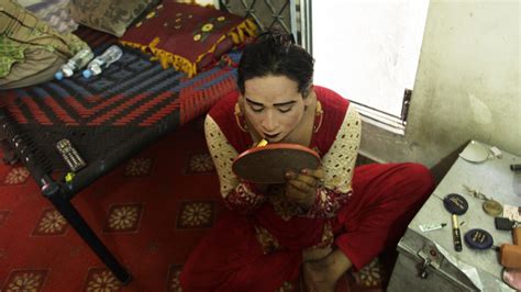 Transgender Rights Bill Passes In Pakistan Allowing People To Self Identify Gender The Two