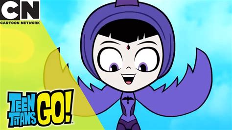Teen Titans Go Powers Cartoon Network Uk 🇬🇧 Youtube