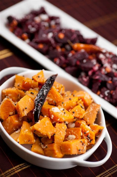 Sweet Potatoes With Coconut Recipe This Mom Can Cook