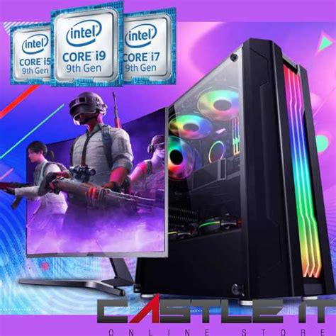 Asus rog strix gl10dh 3400g/gtx 1650 @newegg. Intel Core i7 i5 i3 10th Gen Budget Gaming Desktop PC ...