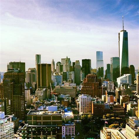 Check Out The Top Ten Things To Do In New York City That You Cant Miss