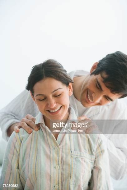 Romantic Massage Photos And Premium High Res Pictures Getty Images