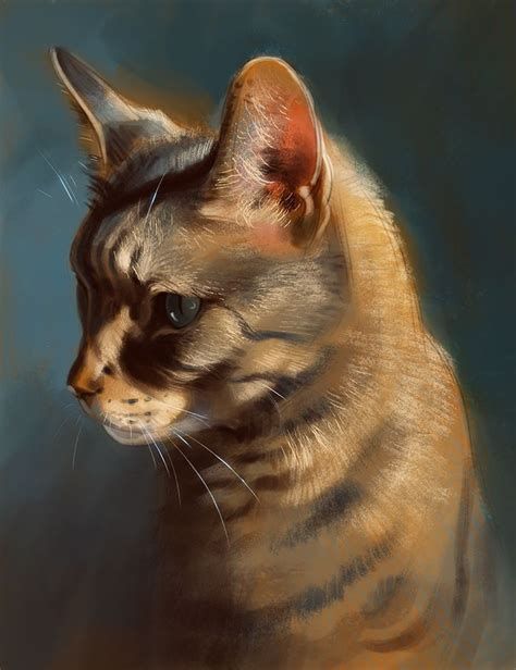 Pin By Svetlana Savina On Cats 1 Warrior Cats Art Warrior Cats Cat Art