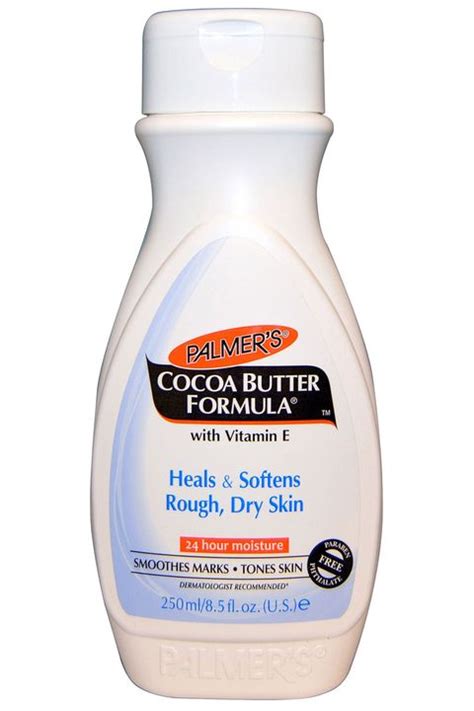 A good body moisturizer will replenish, soothe, and protect your skin without being too sticky. 9 Body Lotions and Butters - Best Moisturizing Lotions