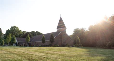 Lakeside Christian Church Home