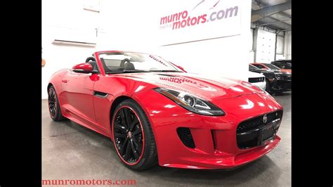 Request a dealer quote or view used cars at msn autos. 2016 JAGUAR F-TYPE S SOLD SOLD SOLD CONVERTIBLE BLACK ...