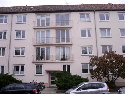 Finden sie ihre neubauwohnung in hannover südstadt. Helle 2-Zimmer Whg., in einem gepflegten Mehrfamilienhaus ...