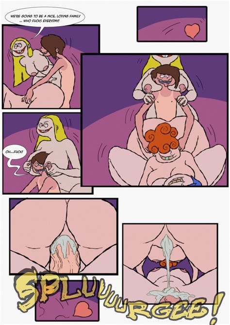 Rule 34 Brother Brother And Sister Color Comic Cum In Pussy Doggy