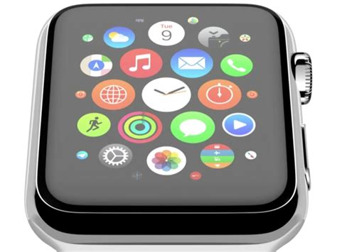 Apple Watch Anti Theft Security Business Insider