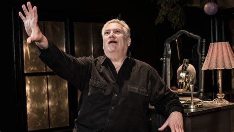Harvey Fierstein Faces 60 And Another Tonys Nod