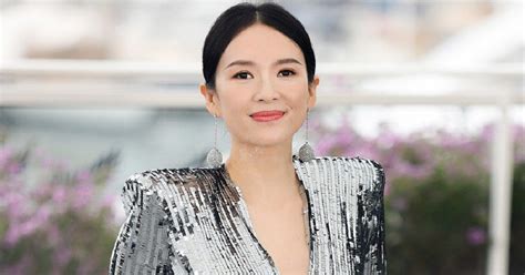 Ziyi Zhang Unveiling Height Weight Age Biography Husband More