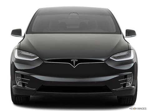 2019 Tesla Model X Standard Range Price Review Photos Canada Driving