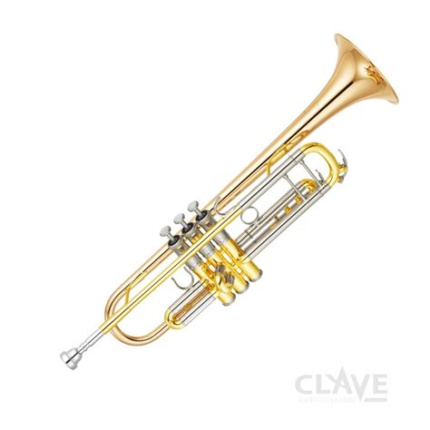 Trompetas Nivel Profesional Archives Clave Instrumentos