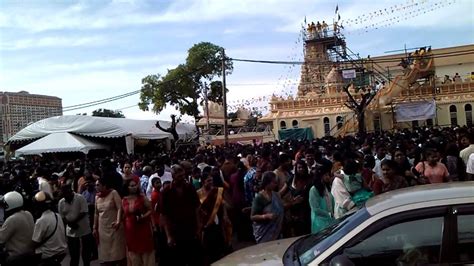 Svg tappu melam , labor days vasipu at perai dok ayya temple. Jalan Baru MUniswara Ayya Temple Kumbhabhishegam #1 ...