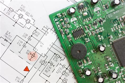 Understanding Circuit Boards How To Read A Pcb Diagram Free Online