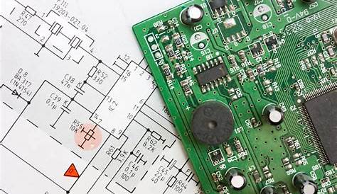 how to read printed circuit board diagram - Wiring Diagram and Schematics