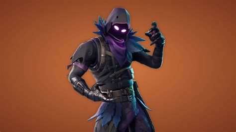 Fortnite Raven Outfit And Feathered Flyer Releasing Tonight Updated