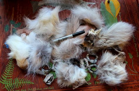 Wolf Fur Scraps For Sale By Lupagreenwolf On Deviantart