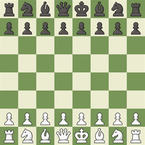 Play Live Chess Online