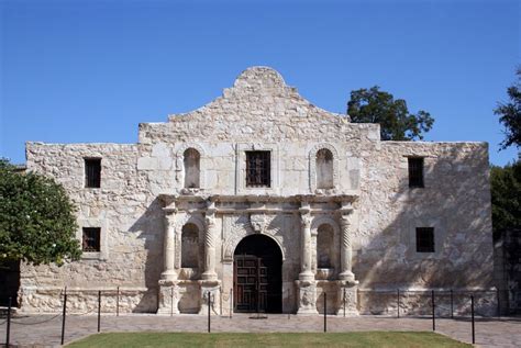 The Top 10 Things To See And Do In San Antonio Texas