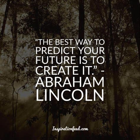 30 Powerful Abraham Lincoln Quotes On Democracy And Success