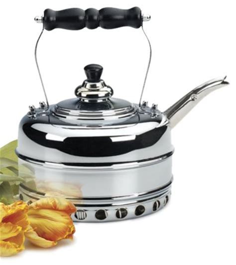gas tea kettle copper chrome simplex kettles amazon stovetops heritage finish stoves quart kitchen boil quick