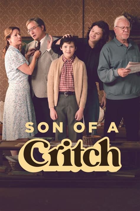 Son Of A Critch Full Episodes Of Season 2 Online Free