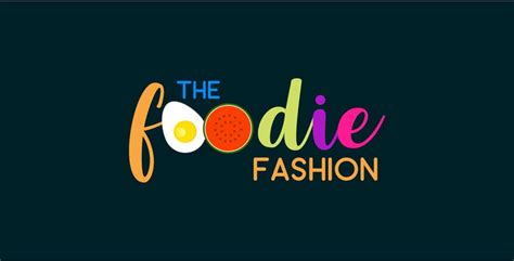 The Foodie Fashion Logo Freelancer