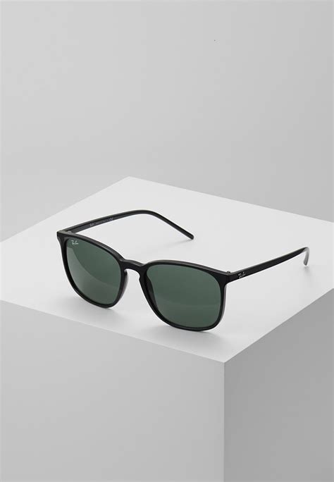 2.5% slickdeals cashback is available for this store (pc extension required, before checkout). Ray-Ban Sonnenbrille - black/schwarz - Zalando.de