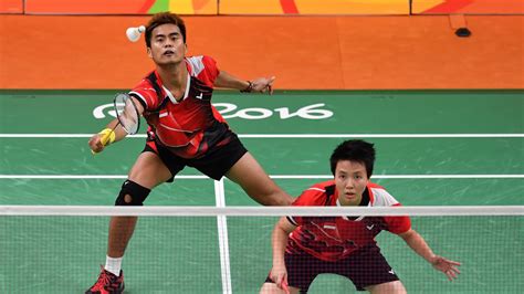 Mengapa Badminton Pantas Disebut Olahraga Rakyat Indonesia Blibli Friends