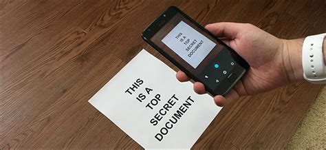 Fortunately, there are some cool apps that hide pictures on your iphone. The Best Ways to Scan a Document Using Your Phone or Tablet