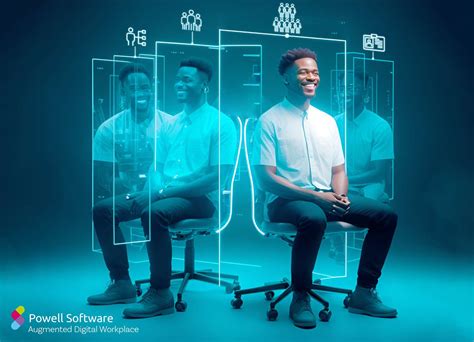 How can AI-Driven Intranets reshape the Digital Workplace?