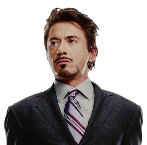 Anthony Edward Tony Stark Png Picture Png All Png All