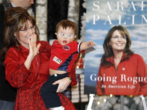 Sarah Palin Photo 20 Cbs News