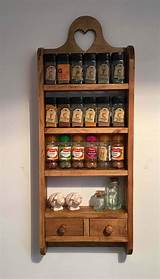 A Spice Rack Images