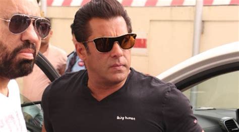 Salman Khans Plea Against Poaching Case Conviction Heard In Rajasthan