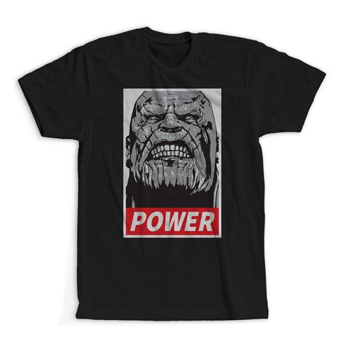Power Custom T Shirts Tshirt Factory