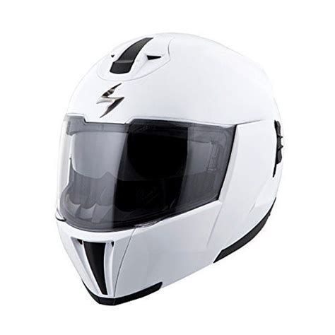 Scorpion exo® is factory owned by kido sports®, one of the most experienced and respected motorcycle helmet and apparel manufacturers in the industry. Scorpion EXO-900X TransFormerHelmet 3-In-1 Street ...