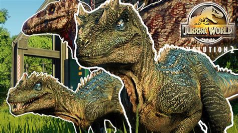 Jurassic World Alive In Evolution 2 Jurassic World Evolution 2 Mods Of The Week 25 Youtube